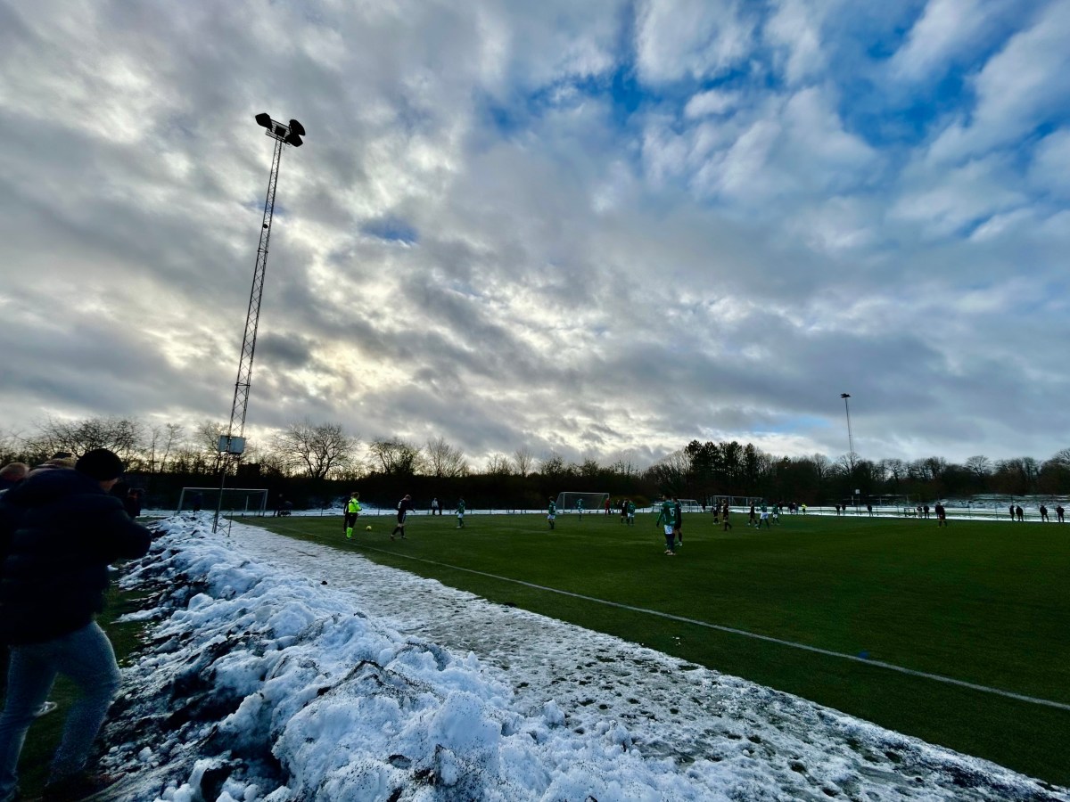 BK Avarta – Hillerød Fodbold&nbsp;(0-3)